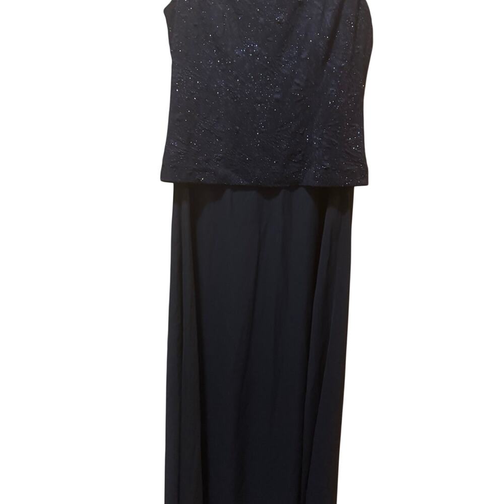 Alex Evening dress size 10 - Picture 5 of 12